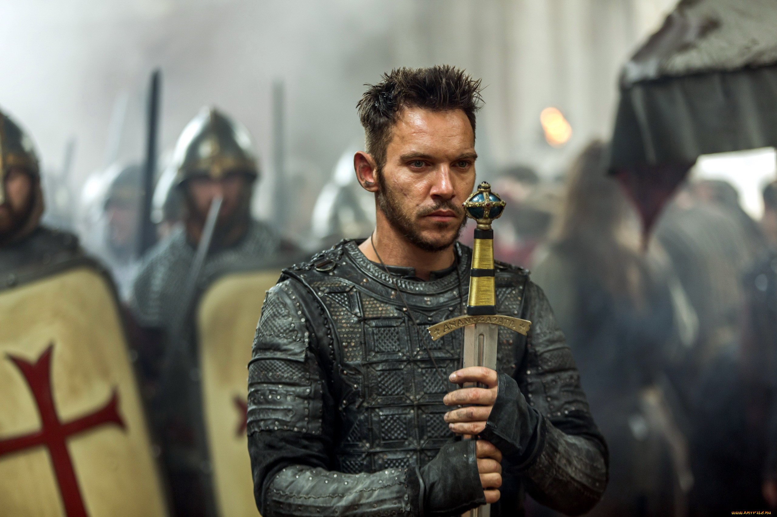  , vikings , 2013,  , jonathan, rhys, meyers